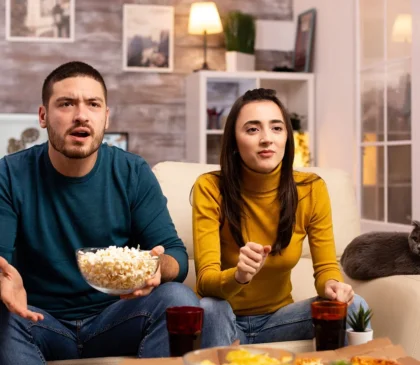 IPTV für Fußballfans: Jedes Spiel live verfolgen