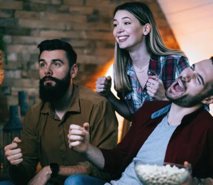 Genießen Sie unbegrenzte Sportunterhaltung mit stabilem IPTV-Streaming