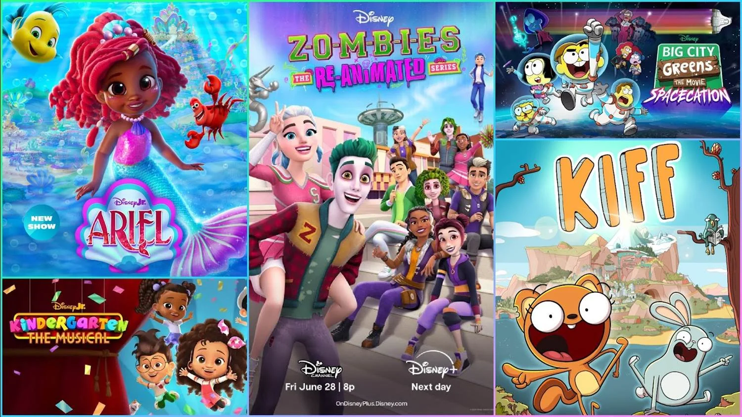 tv programm disney channel